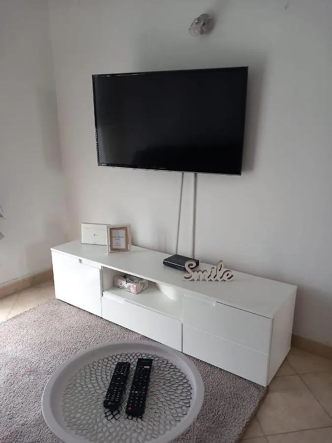 Apartament Apartman Nika Ražanac