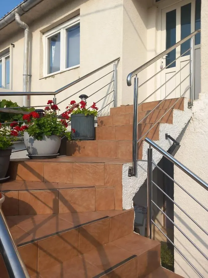 Apartament Apartman Nika Ražanac