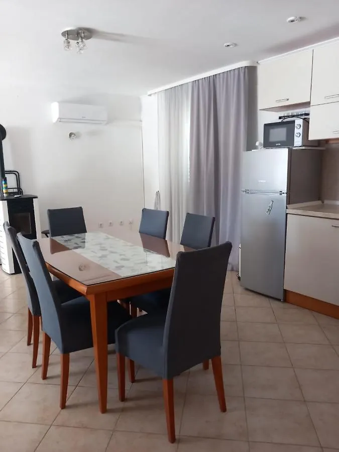 Apartament Apartman Nika Ražanac