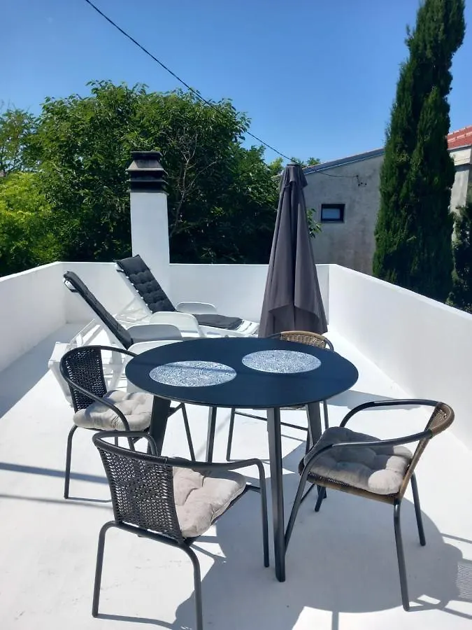 Apartman Nika Διαμέρισμα Ražanac