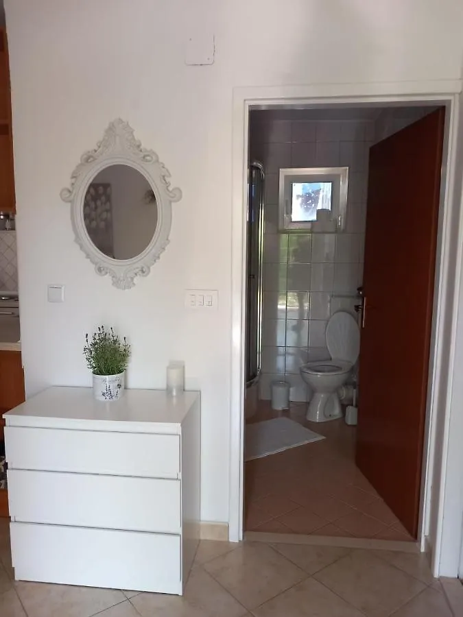 Apartman Nika Διαμέρισμα Ražanac