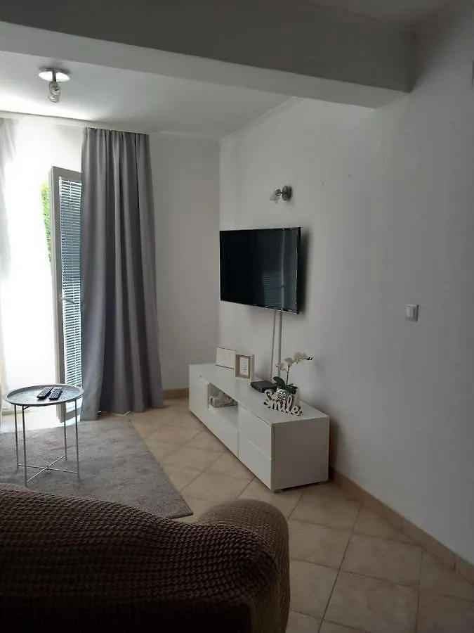 Apartman Nika Διαμέρισμα Ražanac